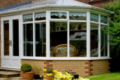 conservatories Easthope