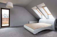 Easthope bedroom extensions